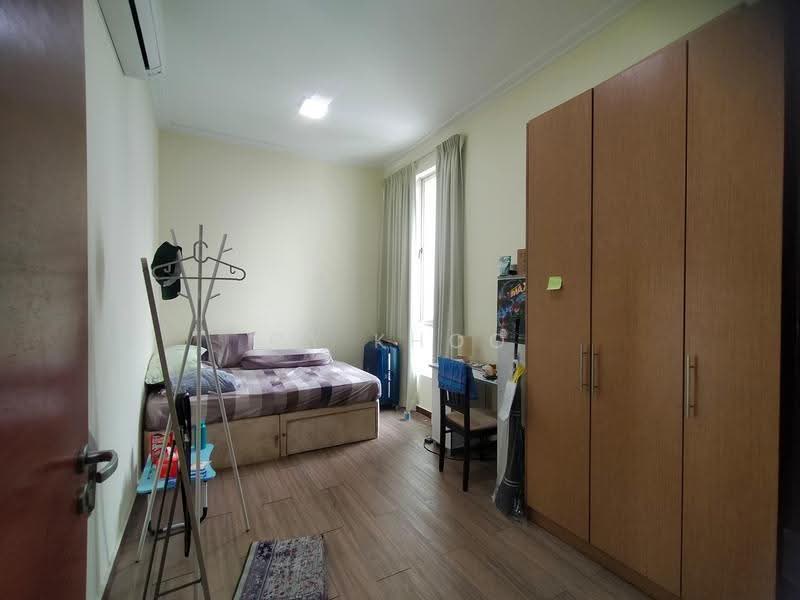 Kediaman Servis untuk Disewa di 231 TR Serviced Suite - CY Khoo - Bedroom - PropertyGuru.com.my