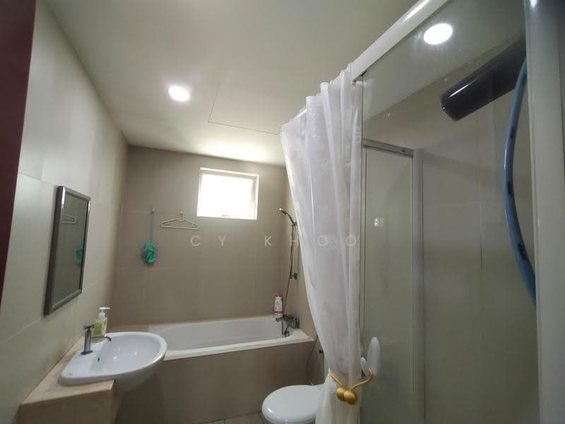 Kediaman Servis untuk Disewa di 231 TR Serviced Suite - CY Khoo - PropertyGuru.com.my