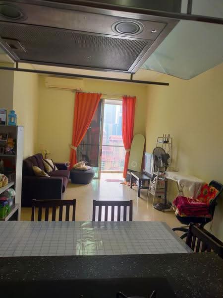 Kediaman Servis untuk Disewa di 231 TR Serviced Suite - CY Khoo - PropertyGuru.com.my