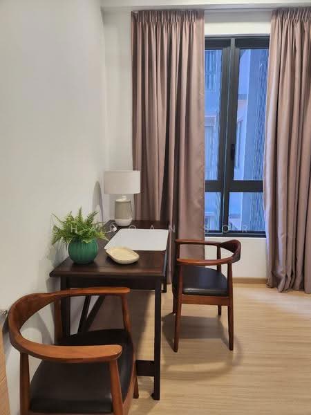 Kondominium untuk Dijual di Trinity Pentamont - Sharoan Sor - Study - PropertyGuru.com.my