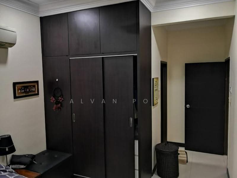 Apartment for Sale at Desa Idaman Residences - Alvan Poh - Corridor - PropertyGuru.com.my