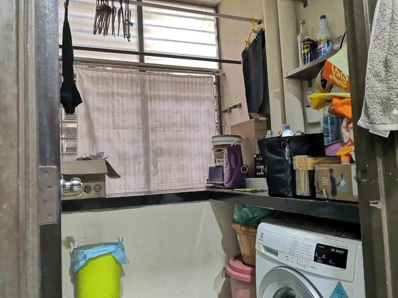 Apartment for Sale at Desa Idaman Residences - Alvan Poh - Interior - PropertyGuru.com.my