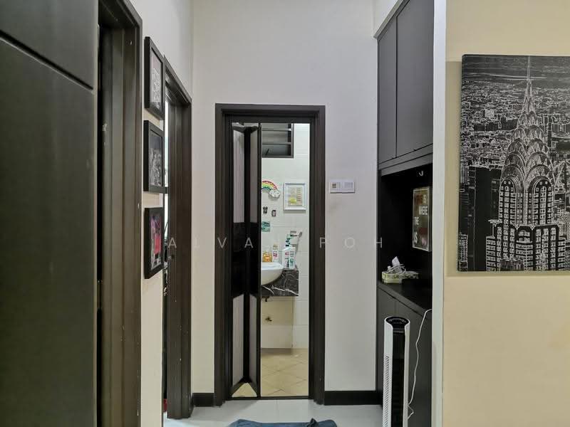 Apartment for Sale at Desa Idaman Residences - Alvan Poh - Bathroom - PropertyGuru.com.my