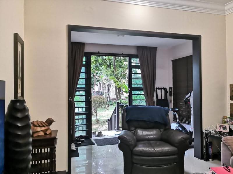 Apartment for Sale at Desa Idaman Residences - Alvan Poh - Living Room - PropertyGuru.com.my