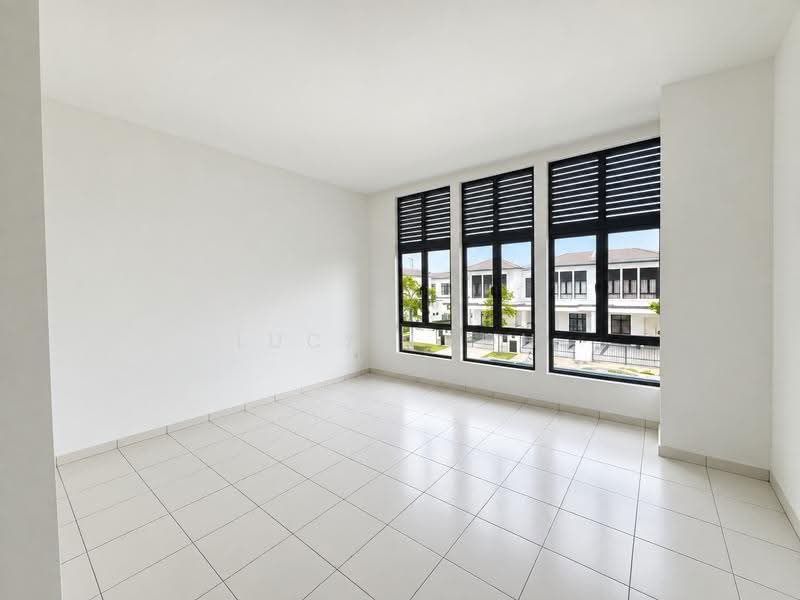 Rumah Teres 2-Tingkat untuk Dijual di Eco Grandeur (Puncak Alam) - Lucas Loh - Interior - PropertyGuru.com.my