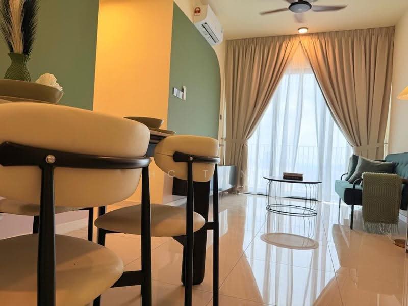 Service Residence for Rent at The Era @ Duta North - HC Tan - PropertyGuru.com.my