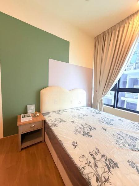 Service Residence for Rent at The Era @ Duta North - HC Tan - PropertyGuru.com.my