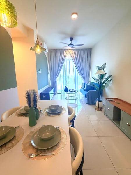 Service Residence for Rent at The Era @ Duta North - HC Tan - PropertyGuru.com.my
