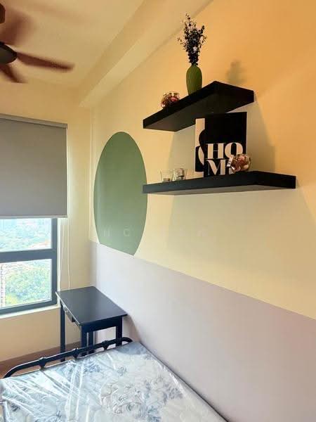 Service Residence for Rent at The Era @ Duta North - HC Tan - Bedroom - PropertyGuru.com.my