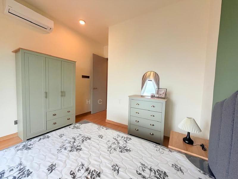 Service Residence for Rent at The Era @ Duta North - HC Tan - Bedroom - PropertyGuru.com.my