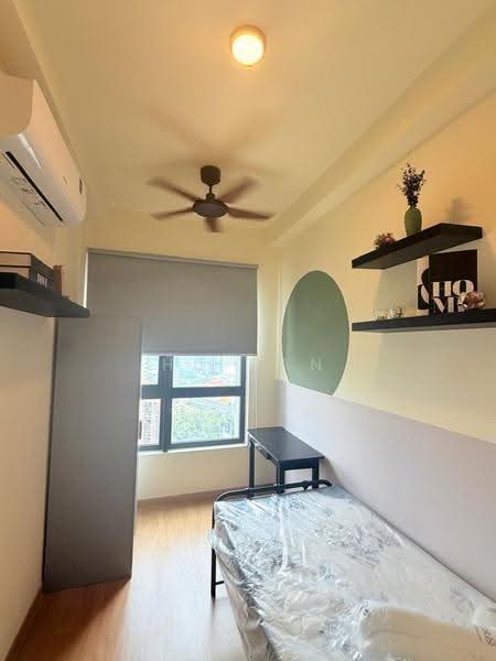 Service Residence for Rent at The Era @ Duta North - HC Tan - Bedroom - PropertyGuru.com.my