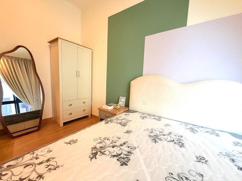 Service Residence for Rent at The Era @ Duta North - HC Tan - Bedroom - PropertyGuru.com.my