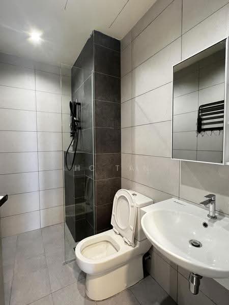 Service Residence for Rent at The Era @ Duta North - HC Tan - Bathroom - PropertyGuru.com.my