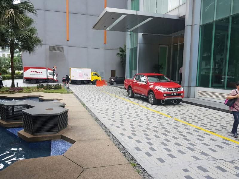 Office for Rent in KLCC (KL City Centre) - Suzanne Shoo - Exterior - PropertyGuru.com.my