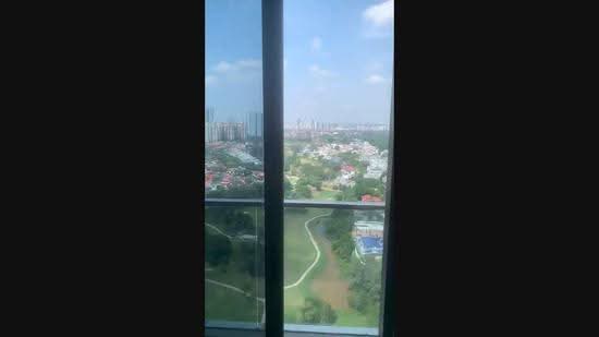 Kediaman Servis untuk Dijual di Edelweiss @ Tropicana Gardens - Torey Wong - PropertyGuru.com.my