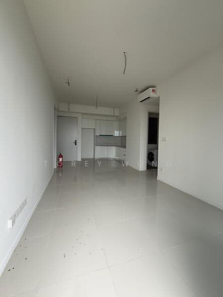 Kediaman Servis untuk Dijual di Edelweiss @ Tropicana Gardens - Torey Wong - Kitchen - PropertyGuru.com.my