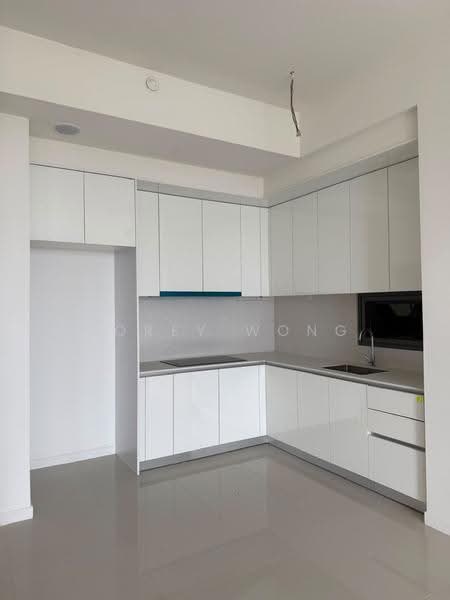 Kediaman Servis untuk Dijual di Edelweiss @ Tropicana Gardens - Torey Wong - Kitchen - PropertyGuru.com.my