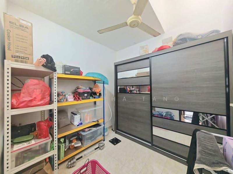 1-storey Terraced House for Sale in Taman Setia Indah (Tebrau) - Samantha Tang - PropertyGuru.com.my