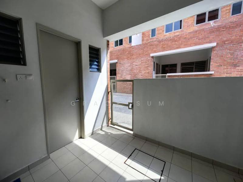 Rumah Teres 2-Tingkat untuk Dijual di Goodview Heights (Kajang) - GRACE SUM - Exterior - PropertyGuru.com.my