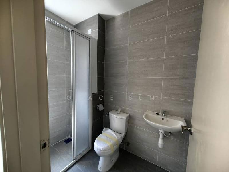 Rumah Teres 2-Tingkat untuk Dijual di Goodview Heights (Kajang) - GRACE SUM - Bathroom - PropertyGuru.com.my