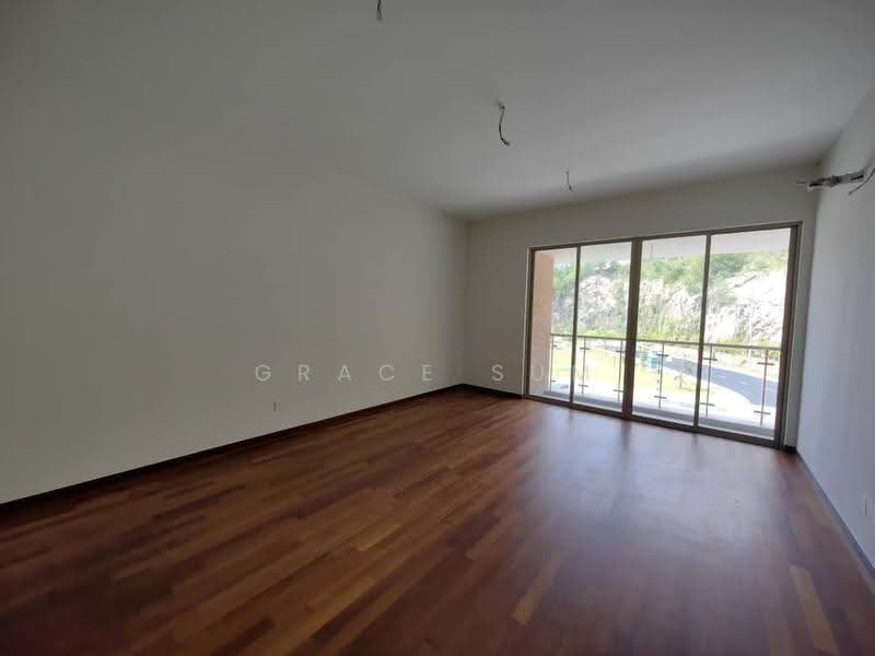 Rumah Teres 2-Tingkat untuk Dijual di Goodview Heights (Kajang) - GRACE SUM - Living Room - PropertyGuru.com.my