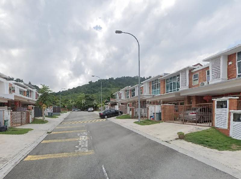 Rumah Teres 2-Tingkat untuk Dijual di Goodview Heights (Kajang) - GRACE SUM - Exterior - PropertyGuru.com.my