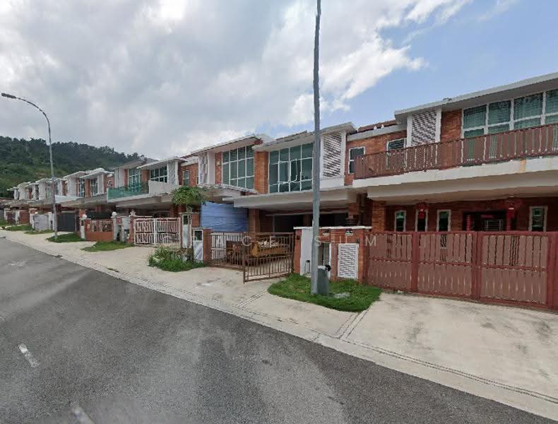 Rumah Teres 2-Tingkat untuk Dijual di Goodview Heights (Kajang) - GRACE SUM - PropertyGuru.com.my