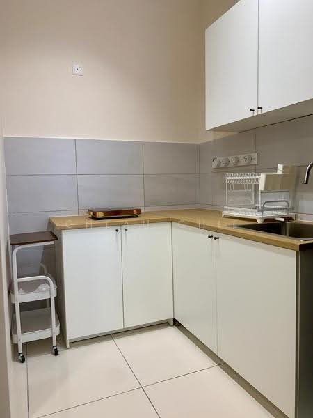 Service Residence for Rent at Vivo Executive Apartment - Cheau Chie Ooi - Kitchen - PropertyGuru.com.my