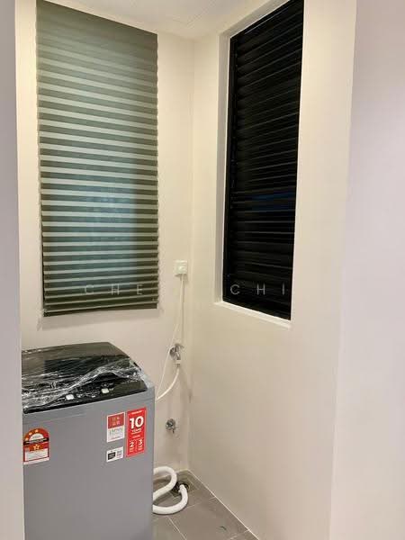 Service Residence for Rent at Vivo Executive Apartment - Cheau Chie Ooi - Interior - PropertyGuru.com.my