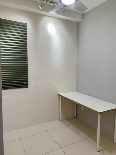 Service Residence for Rent at Vivo Executive Apartment - Cheau Chie Ooi - Study - PropertyGuru.com.my