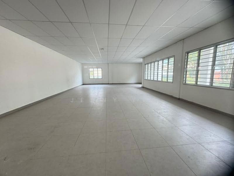 Detached Factory for Rent in Seksyen 26 (Shah Alam) - Jenny Yee - Interior - PropertyGuru.com.my