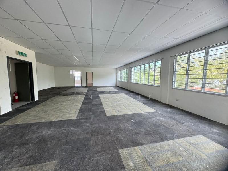Detached Factory for Rent in Seksyen 26 (Shah Alam) - Jenny Yee - Interior - PropertyGuru.com.my