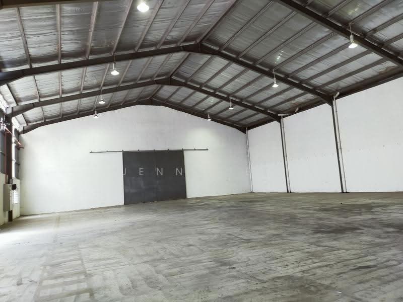 Detached Factory for Rent in Seksyen 26 (Shah Alam) - Jenny Yee - Interior - PropertyGuru.com.my