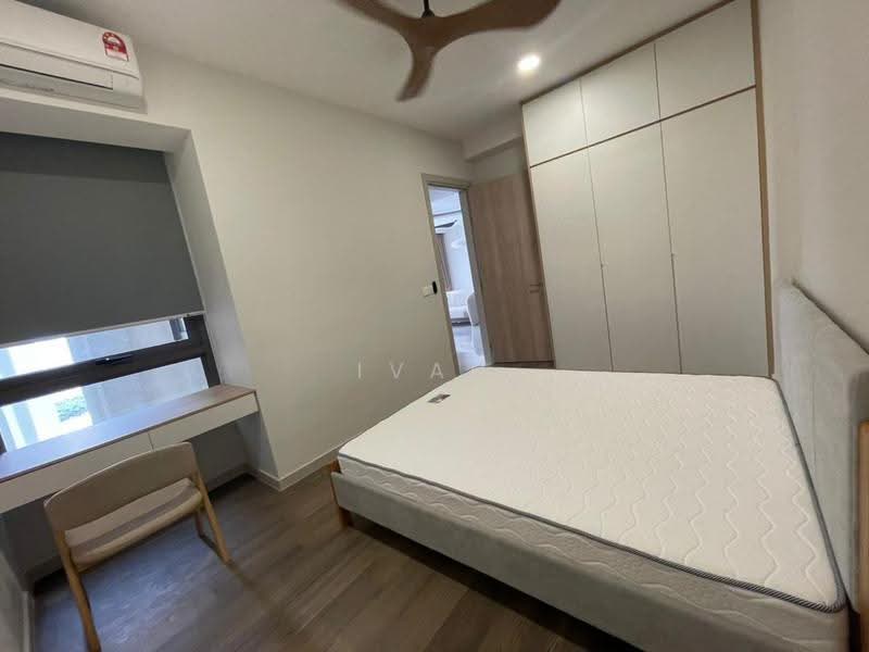 Kondominium untuk Disewa di Park Place - Ivan Wong - Bedroom - PropertyGuru.com.my