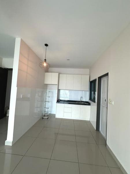 Condominium for Rent at The Henge - Frankie Sing - Kitchen - PropertyGuru.com.my