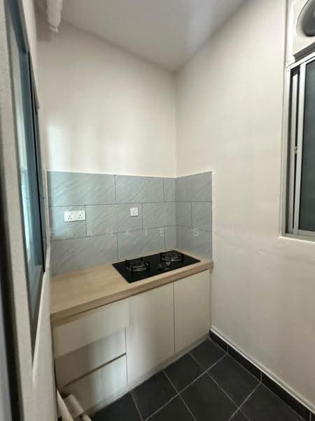 Condominium for Rent at The Henge - Frankie Sing - Kitchen - PropertyGuru.com.my