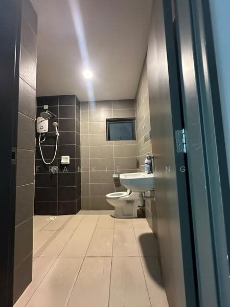 Condominium for Rent at The Henge - Frankie Sing - Bathroom - PropertyGuru.com.my