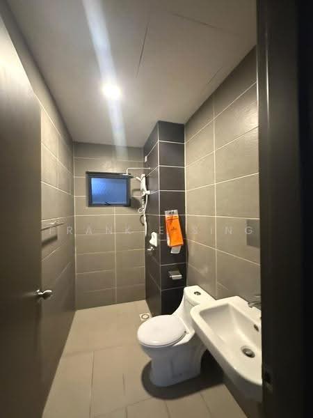 Condominium for Rent at The Henge - Frankie Sing - Bathroom - PropertyGuru.com.my