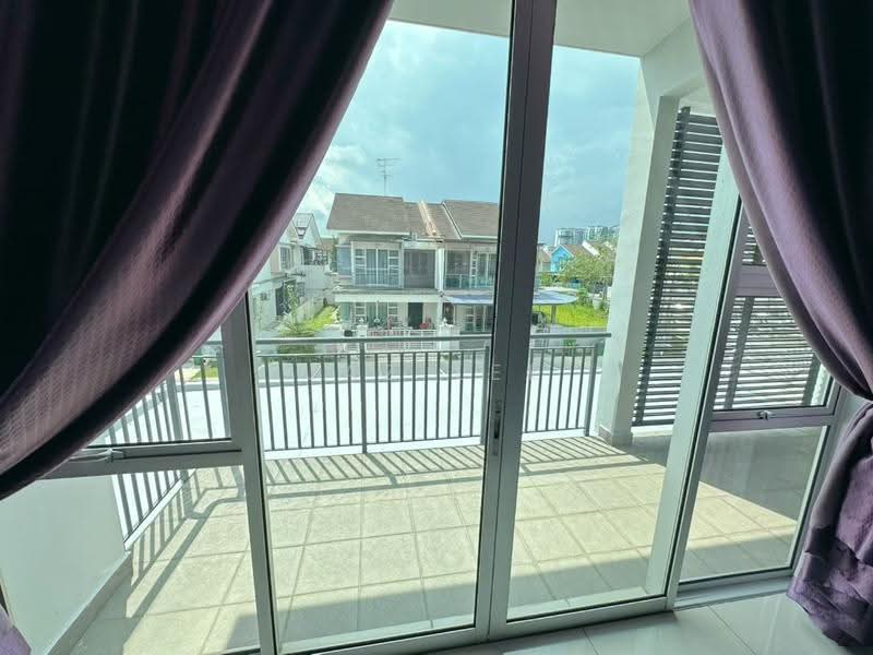 Cluster House for Sale in Taman Nusa Bestari (Iskandar Puteri (Nusajaya)) - Jaz Lee - PropertyGuru.com.my