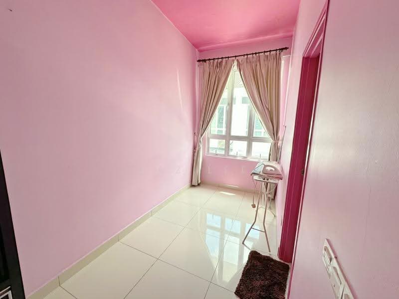Cluster House for Sale in Taman Nusa Bestari (Iskandar Puteri (Nusajaya)) - Jaz Lee - PropertyGuru.com.my
