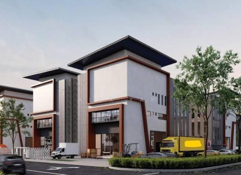 Commercial Semi-D for Sale in Kepong (Kuala Lumpur) - Alex Yap - Exterior - PropertyGuru.com.my