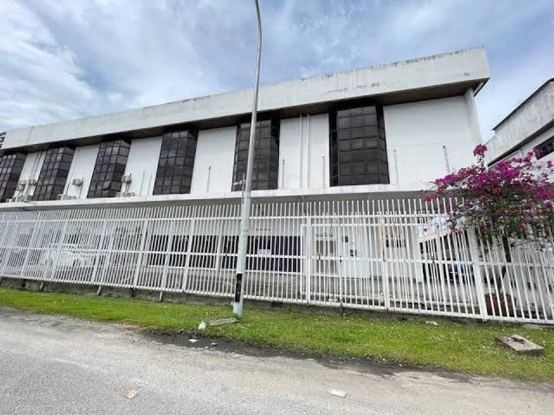 Commercial Semi-D for Sale in Kepong (Kuala Lumpur) - Alex Yap - Exterior - PropertyGuru.com.my