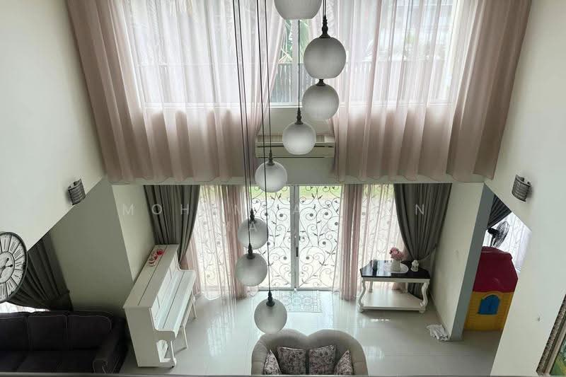 Bungalow House for Sale in Kayangan Heights (Shah Alam) - Mohammad Din Majid - PropertyGuru.com.my