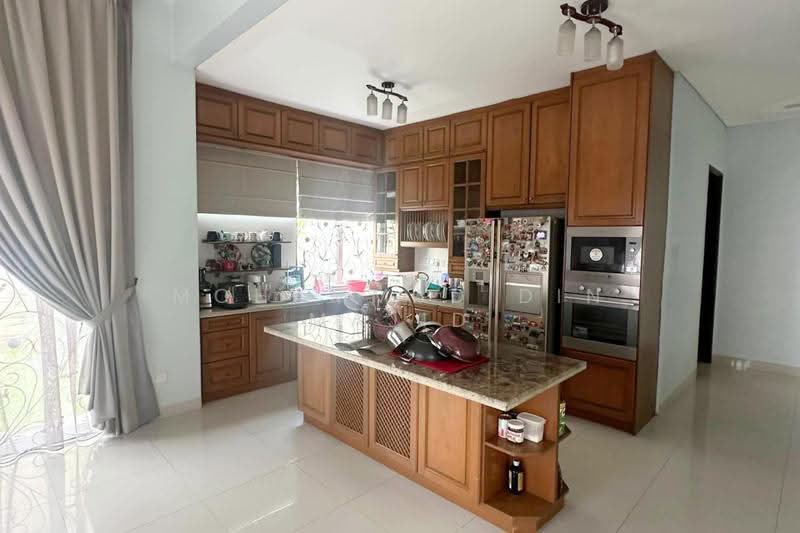 Bungalow House for Sale in Kayangan Heights (Shah Alam) - Mohammad Din Majid - PropertyGuru.com.my