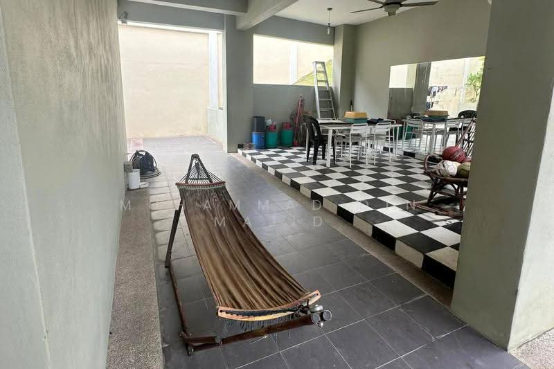 Bungalow House for Sale in Kayangan Heights (Shah Alam) - Mohammad Din Majid - PropertyGuru.com.my