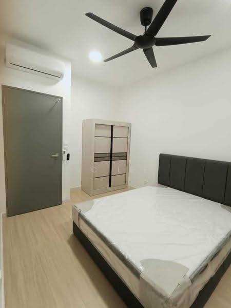 Kediaman Servis untuk Disewa di M Arisa - JC Lee - Bedroom - PropertyGuru.com.my