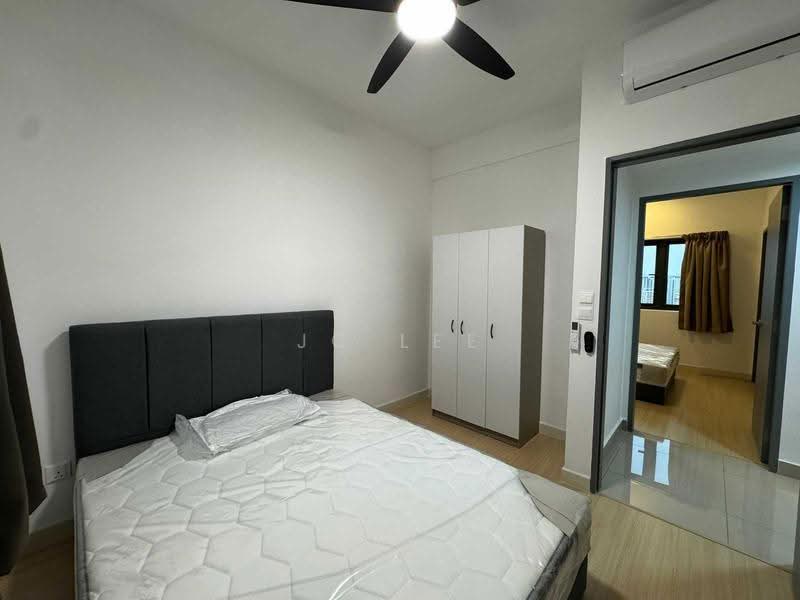 Kediaman Servis untuk Disewa di M Arisa - JC Lee - Bedroom - PropertyGuru.com.my
