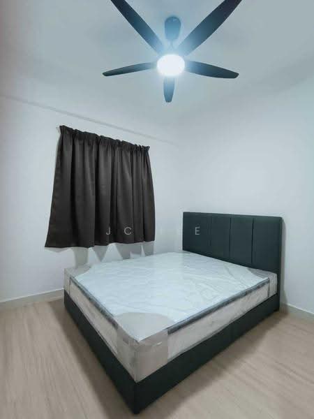 Kediaman Servis untuk Disewa di M Arisa - JC Lee - Bedroom - PropertyGuru.com.my
