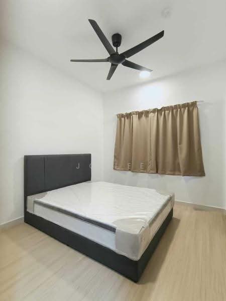 Kediaman Servis untuk Disewa di M Arisa - JC Lee - Bedroom - PropertyGuru.com.my