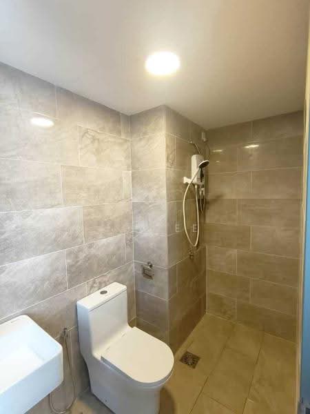 Kediaman Servis untuk Disewa di M Arisa - JC Lee - Bathroom - PropertyGuru.com.my